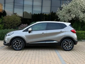 Renault Captur Automatic/Keyless/Navi/LED, снимка 5