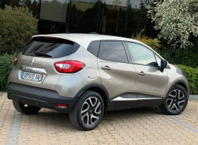Renault Captur Automatic/Keyless/Navi/LED, снимка 3