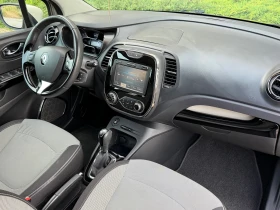 Renault Captur Automatic/Keyless/Navi/LED, снимка 11