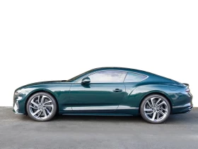 Bentley Continental gt SPEED FIRST EDITION/NAIM AUDIO/360/HEAD UP/, снимка 4