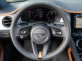 Bentley Continental gt SPEED FIRST EDITION/NAIM AUDIO/360/HEAD UP/, снимка 10