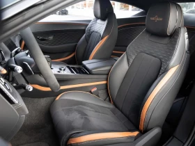 Bentley Continental gt SPEED FIRST EDITION/NAIM AUDIO/360/HEAD UP/, снимка 8