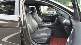 Genesis G70 3.3T Sport AWD ADVANCED autoprime.bg, снимка 11