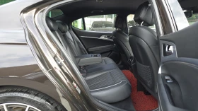 Genesis G70 3.3T Sport AWD ADVANCED autoprime.bg, снимка 12