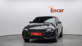 Genesis G70 3.3T Sport AWD ADVANCED autoprime.bg, снимка 3