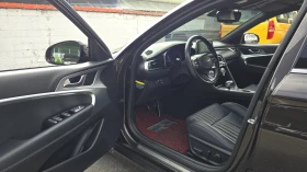 Genesis G70 3.3T Sport AWD ADVANCED autoprime.bg, снимка 10