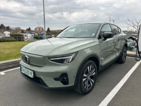 Volvo C40 4х4, 800 волта, снимка 6