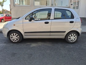 Chevrolet Matiz, снимка 2
