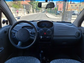 Chevrolet Matiz, снимка 7
