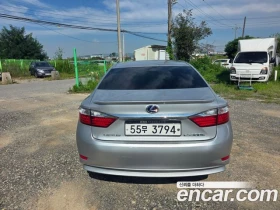 Lexus ES 300, снимка 4