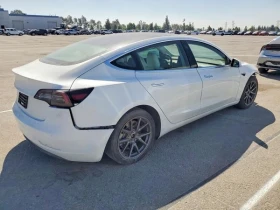 Tesla Model 3, снимка 4