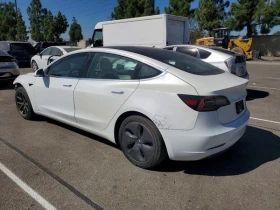 Tesla Model 3, снимка 3