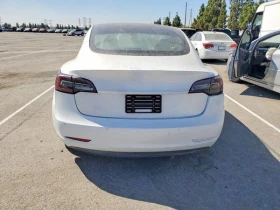 Tesla Model 3, снимка 7