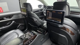 Audi A8 LWB FIRST CLASS TV * КРАЙНА ЦЕНА* QUATTRO, снимка 8