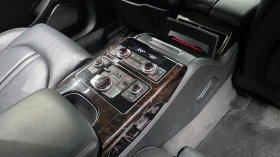 Audi A8 LWB FIRST CLASS TV * КРАЙНА ЦЕНА* QUATTRO, снимка 9