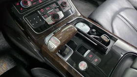 Audi A8 LWB FIRST CLASS TV * КРАЙНА ЦЕНА* QUATTRO, снимка 14