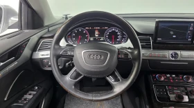 Audi A8 LWB FIRST CLASS TV * КРАЙНА ЦЕНА* QUATTRO, снимка 11