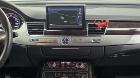 Audi A8 LWB FIRST CLASS TV * КРАЙНА ЦЕНА* QUATTRO, снимка 13
