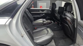 Audi A8 LWB FIRST CLASS TV * КРАЙНА ЦЕНА* QUATTRO, снимка 7