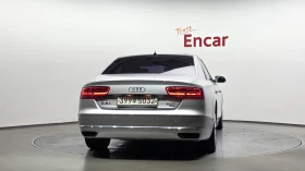 Audi A8 LWB FIRST CLASS TV * КРАЙНА ЦЕНА* QUATTRO, снимка 4