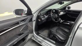 Audi A8 LWB FIRST CLASS TV * КРАЙНА ЦЕНА* QUATTRO, снимка 6