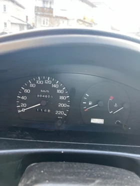 Nissan Sunny 1.4 LX, снимка 7