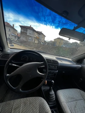 Nissan Sunny 1.4 LX, снимка 6