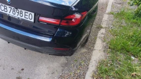 BMW 530 Xdrive, снимка 5