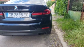 BMW 530 Xdrive, снимка 6