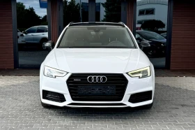 Audi A4 S-Line* Quattro* Sport* Digital* Navi* Лизинг, снимка 2