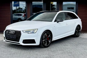 Audi A4 S-Line* Quattro* Sport* Digital* Navi* Лизинг, снимка 3