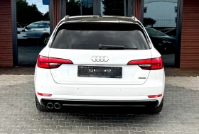Audi A4 S-Line* Quattro* Sport* Digital* Navi* Лизинг, снимка 5