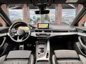 Audi A4 S-Line* Quattro* Sport* Digital* Navi* Лизинг, снимка 11