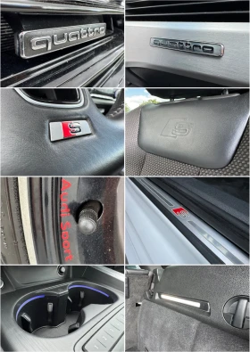 Audi A4 S-Line* Quattro* Sport* Digital* Navi* Лизинг, снимка 17