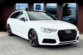 Audi A4 S-Line* Quattro* Sport* Digital* Navi* Лизинг, снимка 1
