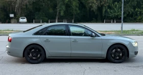 Audi A8 4.2 TDI quattro, снимка 7