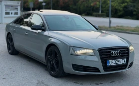 Audi A8 4.2 TDI quattro, снимка 2