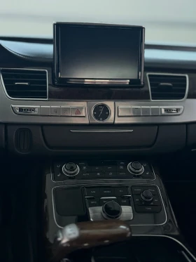 Audi A8 4.2 TDI quattro, снимка 9