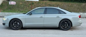 Audi A8 4.2 TDI quattro, снимка 6