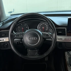 Audi A8 4.2 TDI quattro, снимка 8