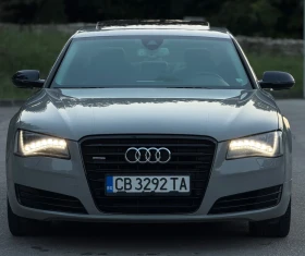 Audi A8 4.2 TDI quattro, снимка 1