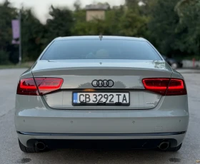 Audi A8 4.2 TDI quattro, снимка 3
