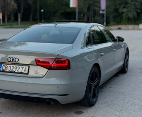 Audi A8 4.2 TDI quattro, снимка 4