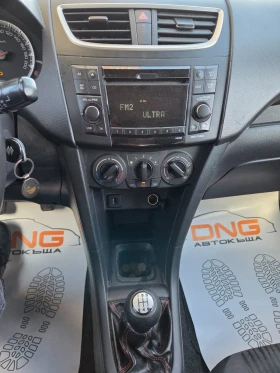 Suzuki Swift 1, 300DDIS EURO5B , снимка 10