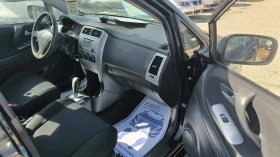 Suzuki Liana 1.6i automatic , снимка 7