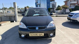 Suzuki Liana 1.6i automatic , снимка 2