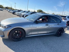 BMW 340 xDrive M Sport Pro | Driving Assistant Professiona, снимка 2