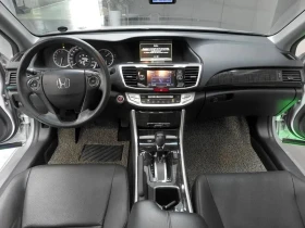 Honda Accord, снимка 7