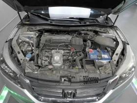 Honda Accord, снимка 6