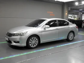 Honda Accord, снимка 3